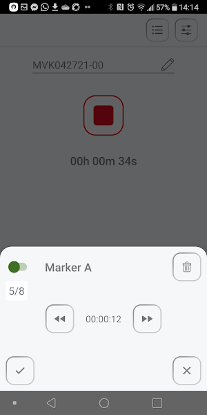 Maverick Lite Screenshot 2