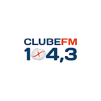 Clube FM 104,3