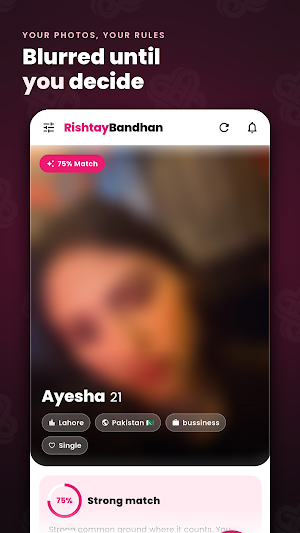 Rishtay Bandhan Screenshot 1