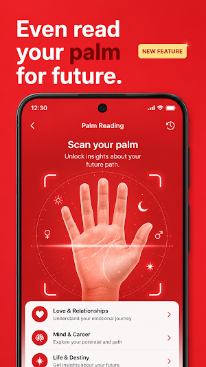 PDF Reader & Converter Pro Screenshot 0