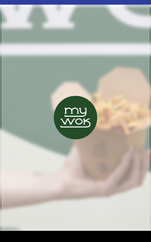 My Wok Screenshot 3