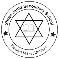 Shree janata ma vi school