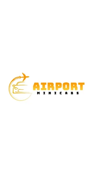 AirportMini Cab Screenshot 0