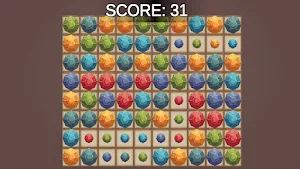 Lucky Match Master Screenshot 1