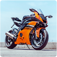 Sports Bike Wallpaper
