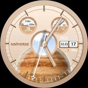 TicWatch Galaxy Screenshot 2