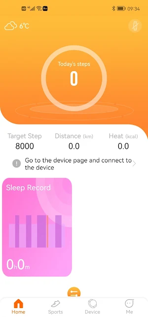 TAGG Plus Screenshot 1