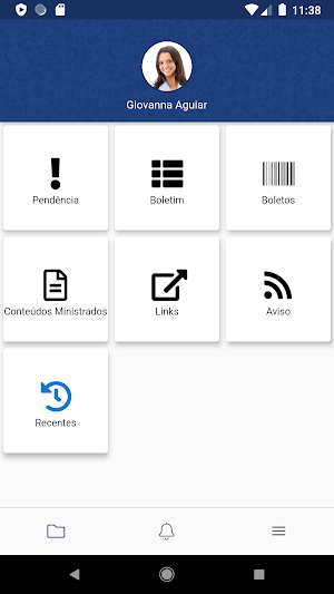 Colégio M3 Alcântara Screenshot 1