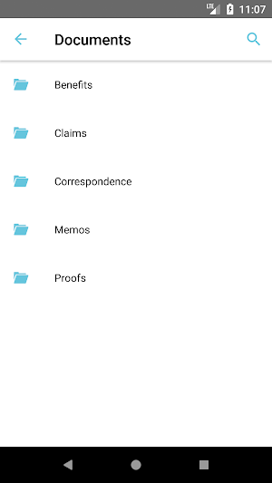 PHP Insurance Services Online Screenshot 2
