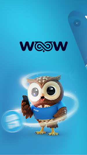 WooW Merchant Screenshot 0