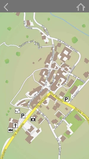 Brentino Belluno Screenshot 3