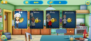 Master Chef Taste Screenshot 3