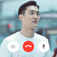 Siwon Choi Fake Chat & VCall