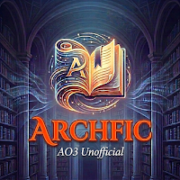 ArchFic: AO3 Unofficial Reader