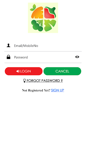 Myfreshmart Screenshot 0