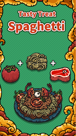 Monster Chef Screenshot 3