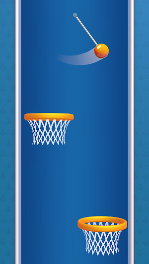 Ball Fall: Dig Sand & Catch It Screenshot 0