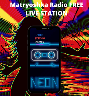 Matryoshka Radio FREE LIVE STATION Screenshot 3