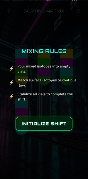 Chroma Shift Screenshot 3
