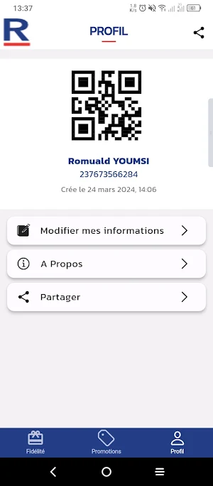 PARK N SHOP Screenshot 2