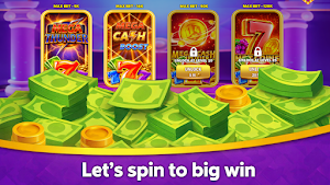 Cash Carnival Screenshot 1