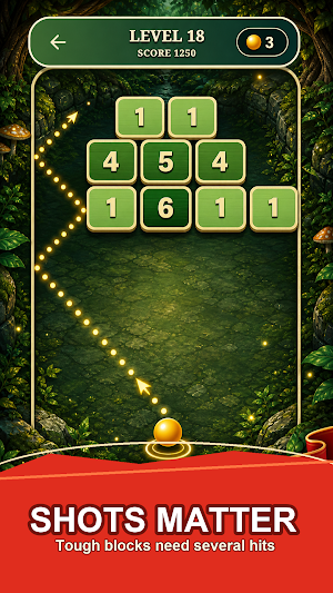 Wildwood Bounce Screenshot 3