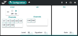 TERRnet Screenshot 2