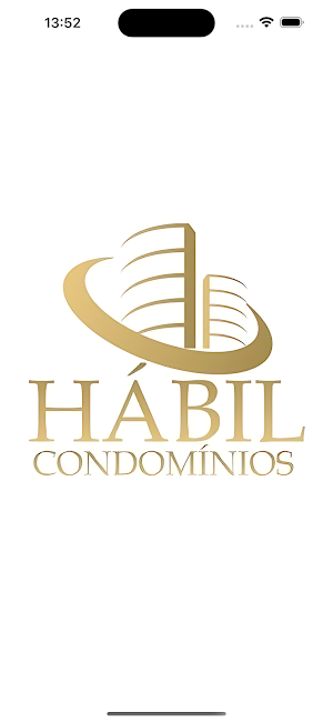 Hábil Condomínios Screenshot 0