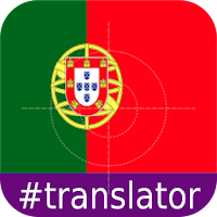 Portuguese English Translator