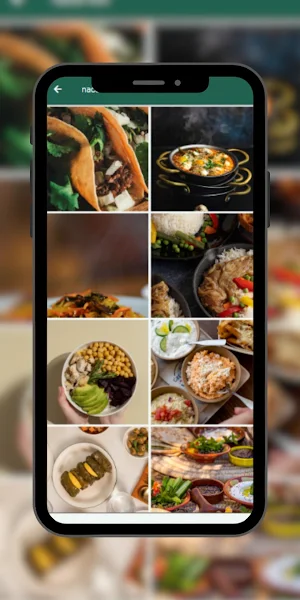 Superbowl Party Food Recipes Screenshot 1