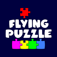 Flying Puzzle