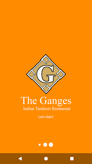 The Ganges Tavistock Screenshot 0