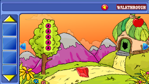 GlaucidiumOwlEscapeFromCage Screenshot 1