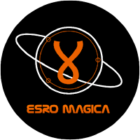 ESRO MAGICA