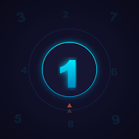 NumRush: Brain Training Game