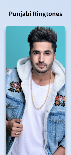 Punjabi Ringtones :caller tune Screenshot 0