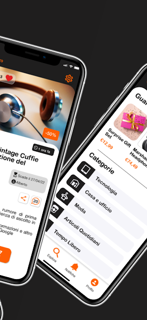 Dealandia IT - Offerte & altro Screenshot 1