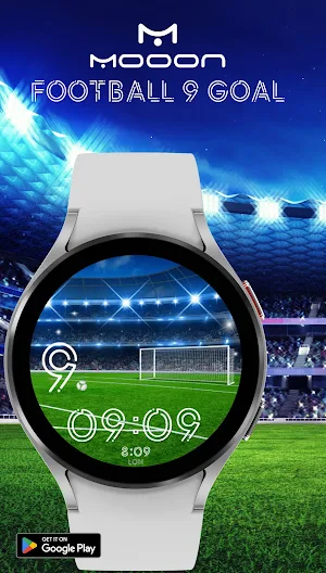 Football 9 Goal Screenshot 0
