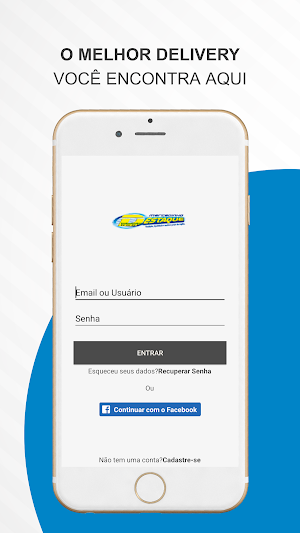 MERCADINHO DESTAQUE LTDA Screenshot 0