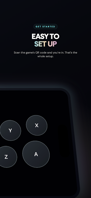 CTRLLR Screenshot 2