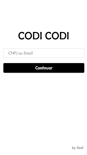 Codi Codi Screenshot 0
