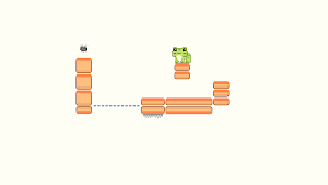 Belly Hop Screenshot 1