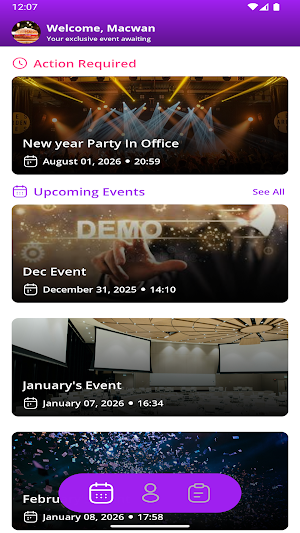 Wolf Pack Forum Screenshot 2