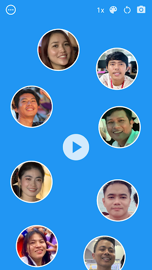 Face Picker Screenshot 0