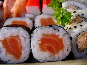 Sushi wallpapers Screenshot 2
