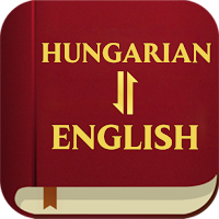 Hungarian English Bible