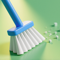 Mini Cleaner