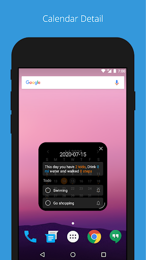 Assistive Touch Plus - Float Window App Shortcuts screenshot 8