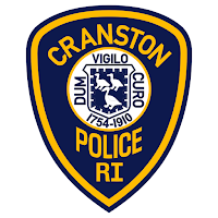 Cranston PD