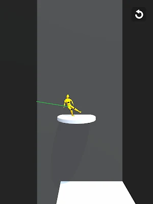 Ragdoll Maze Screenshot 0